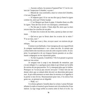 Le Meurtre de Richard McMalone