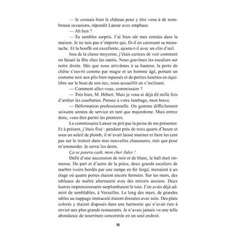 Le Meurtre de Richard McMalone