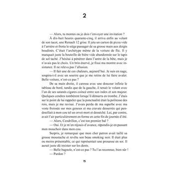 Le Meurtre de Richard McMalone