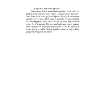 Le Meurtre de Richard McMalone