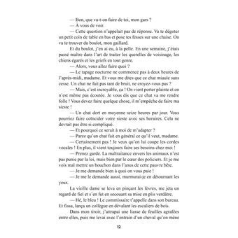 Le Meurtre de Richard McMalone