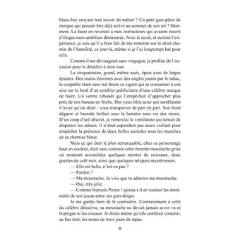 Le Meurtre de Richard McMalone