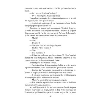 Le Meurtre de Richard McMalone