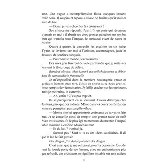 Le Meurtre de Richard McMalone