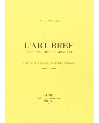 L'art bref