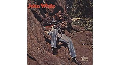 John White Edition remasterisée limitée