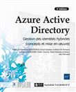 Azure Active Directory - Gestion des identités hybrides (concepts et mise en œuvre) (2e édition)