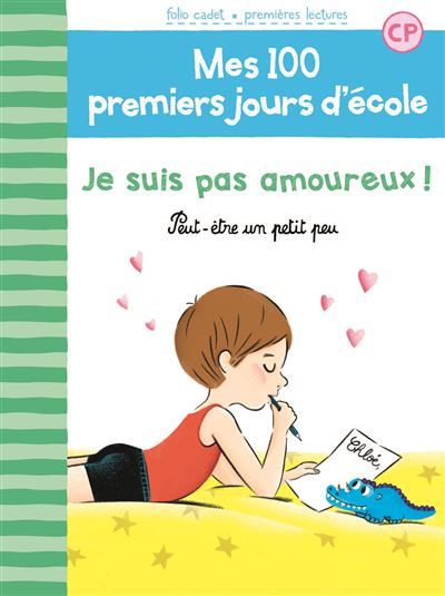 Je suis pas amoureux !