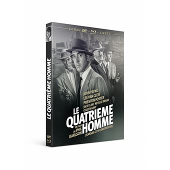 Derniers achats en DVD/Blu-ray - Page 53 Le-quatrieme-homme-Combo-Blu-ray-DVD