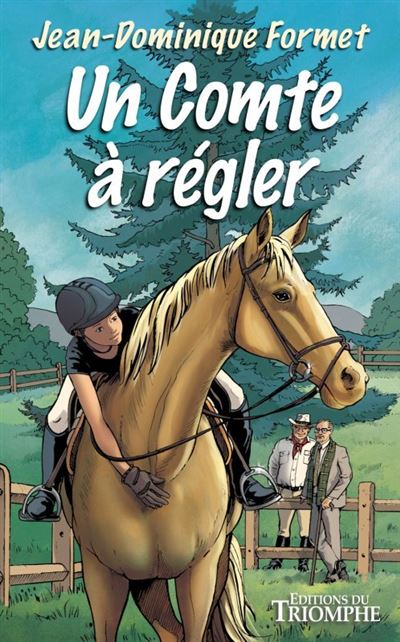 Un comte à régler