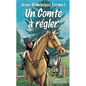 Un Comte à régler