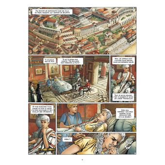 Les Spectres de Rome