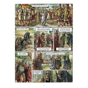 Les Spectres de Rome