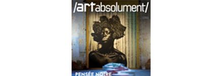 Art absolument,89:pensee noire a la biennale de venise
