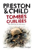 Tombes oubliées