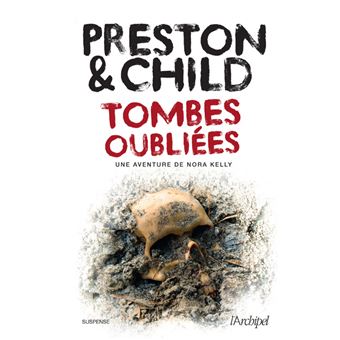 Tombes oubliées