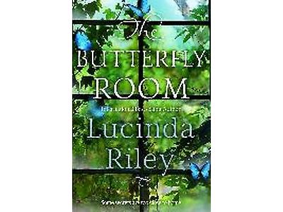 The Butterfly Room