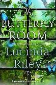The Butterfly Room