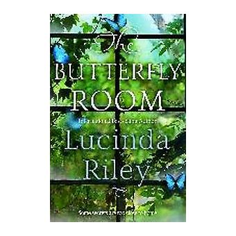 The Butterfly Room