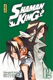 Shaman King (Star Edition)