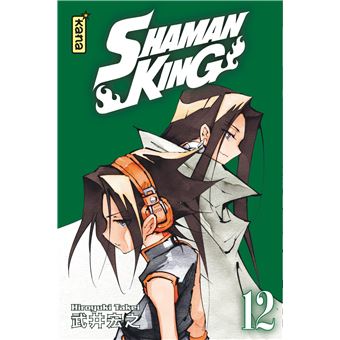 Shaman King (Star Edition)