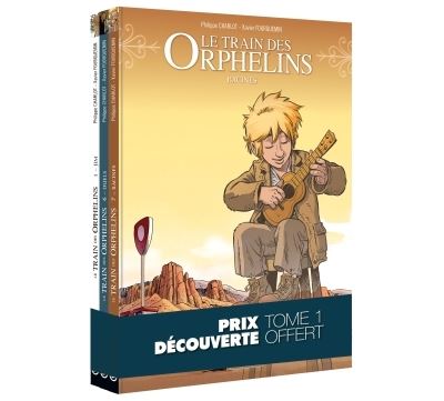 Le train des orphelins