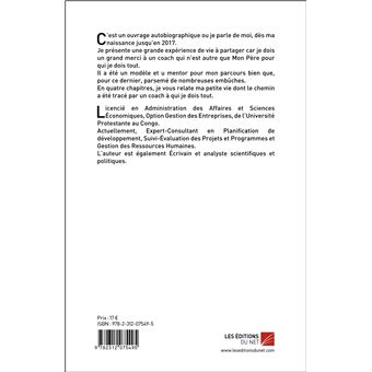 Mon Père avait raison