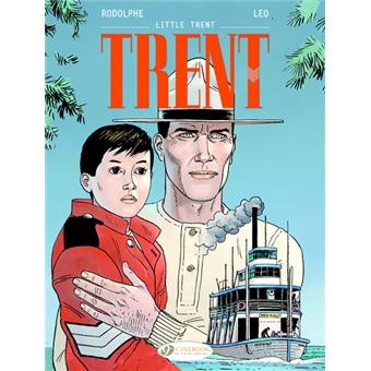 Trent Vol. 8 - Little Trent