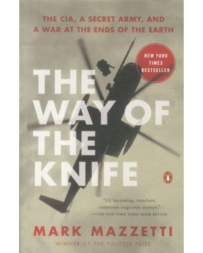 WAY OF THE KNIFE