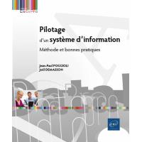 Pilotage d'un système d'information
