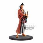 Figurine One Piece Wanokuni Volume 4 17 cm