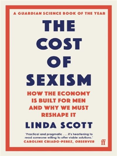The Cost of Sexism