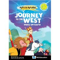 Journey To The West: Perils On Earth