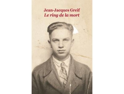 Le ring de la mort (poche) (ne)