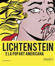 Roy Lichtenstein e la Pop Art americana