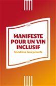 Manifeste pour un vin inclusif