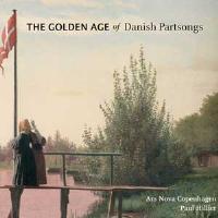 Golden age of danish part