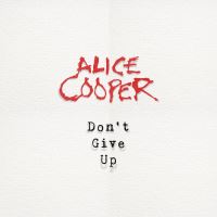 7-DON'T GIVE UP