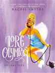 Lore Olympus
