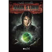 Mark Storm - 1