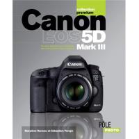 Premium Canon EOS 5D Mark III