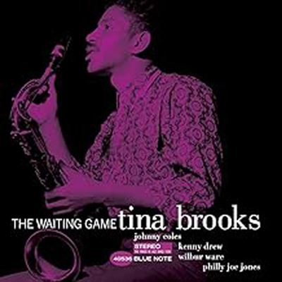 The Waiting Game (Tone Poet Series)