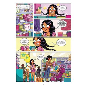 Anissa - Tome 1 La naissance d'une peste