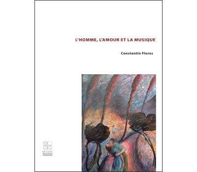 L'Homme, l'amour et la musique