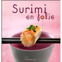 Craquez Pour Le Surimi - 