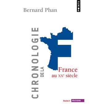Chronologie de la France au XXe siècle - 1
