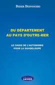 Du département au pays d'Outre-Mer