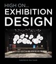 High On... Exhibition design