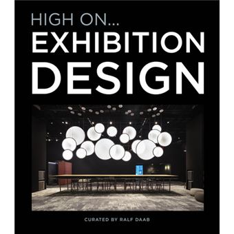High On... Exhibition design