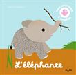 L'éléphante